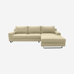 Ganti Kain Bawah Sectional 6 Seater - Helloilmare